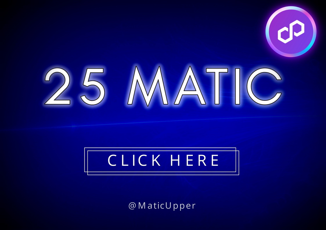 Begin your journey towards an equitable future with our starter offering at just 25 MATIC, accessible to all